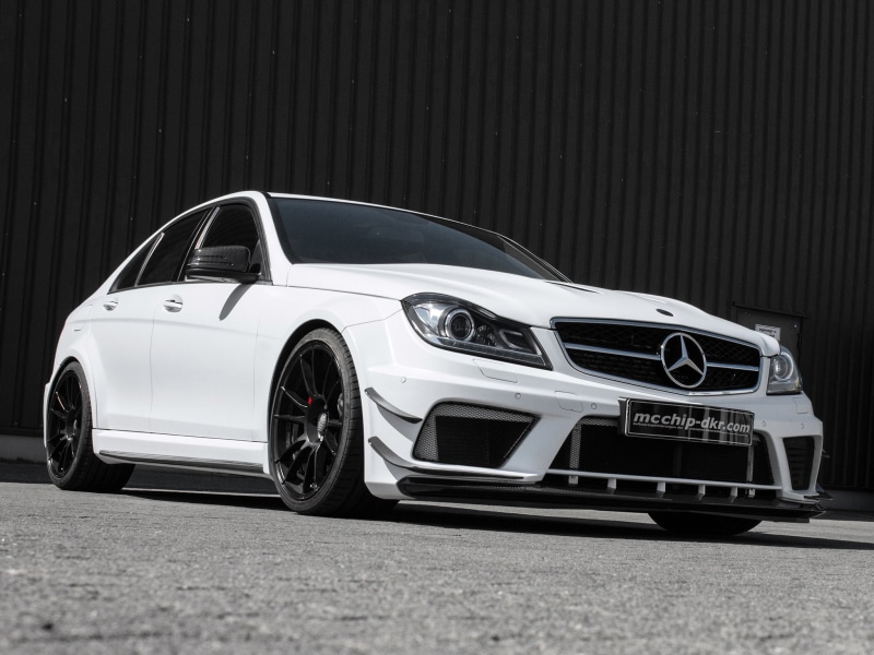 benz, 1080P, mcchip dkr, amg, tuning, w204, mercedes, 2014, c63