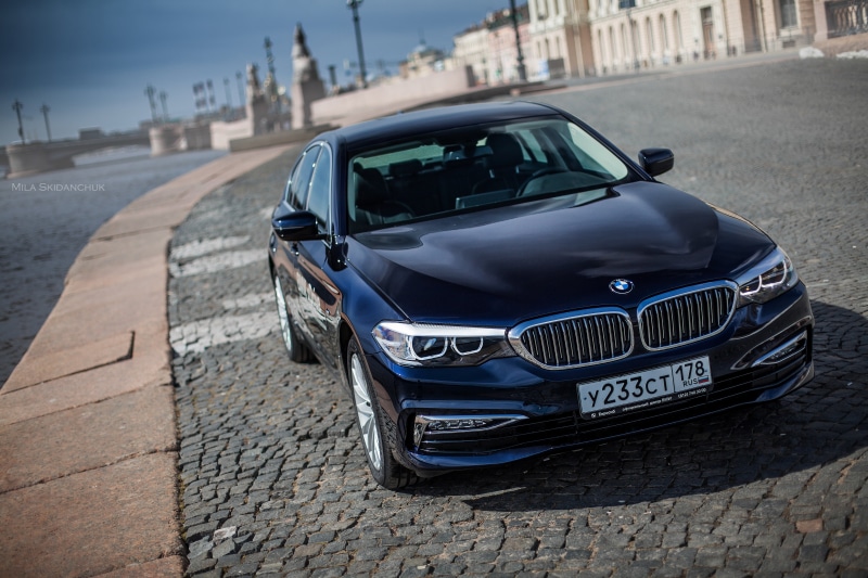 Eurosib BMW, new bmw, need for sped, LUXURY, race, sports car, sport cars, Empire, eurosib, BMW, fog, g30, spb, BMW 5, evil empere, need for speed, city