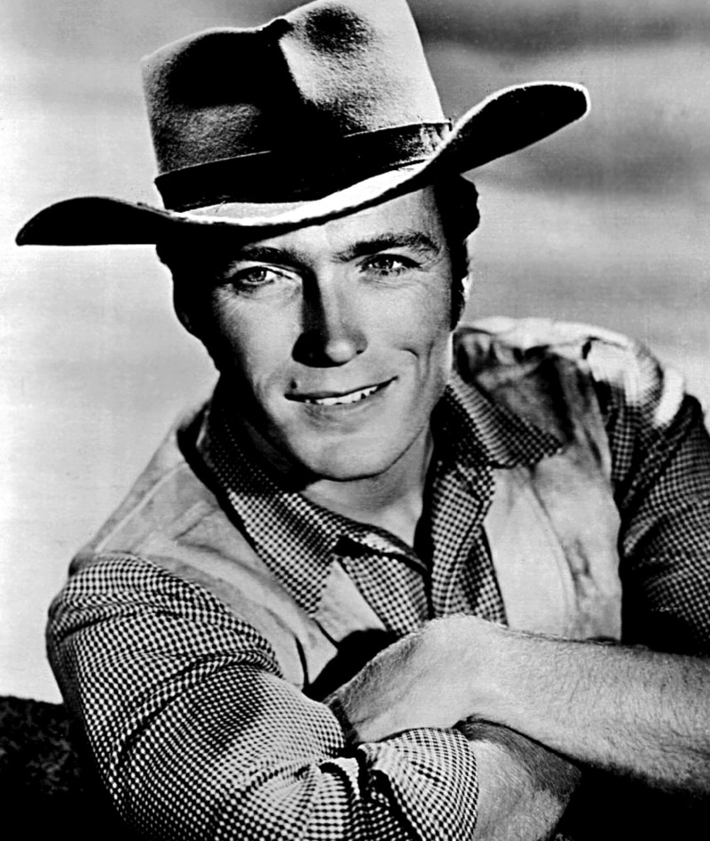 vintage, portrait, cowboy, clothing, motion pictures, people, retro Styled, real people, star, males, cowboy hat, shirt, film, concepts And Ideas, american Culture
