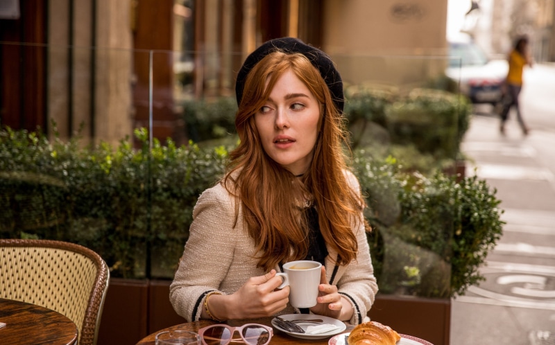 Woman, 2K, Jia Lissa, Model, Models