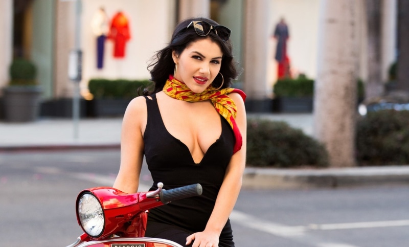 Woman, Model, 1080P, Models, Valentina Nappi