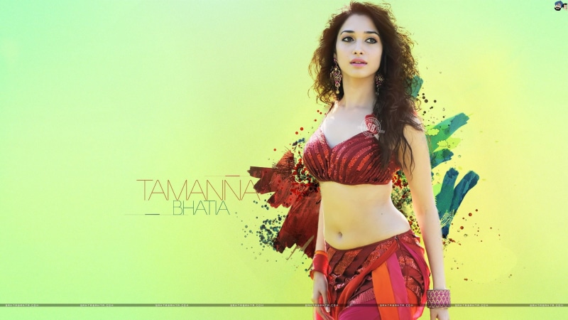 tamanna, bhatia, babe, actress, 1080P, bollywood, model
