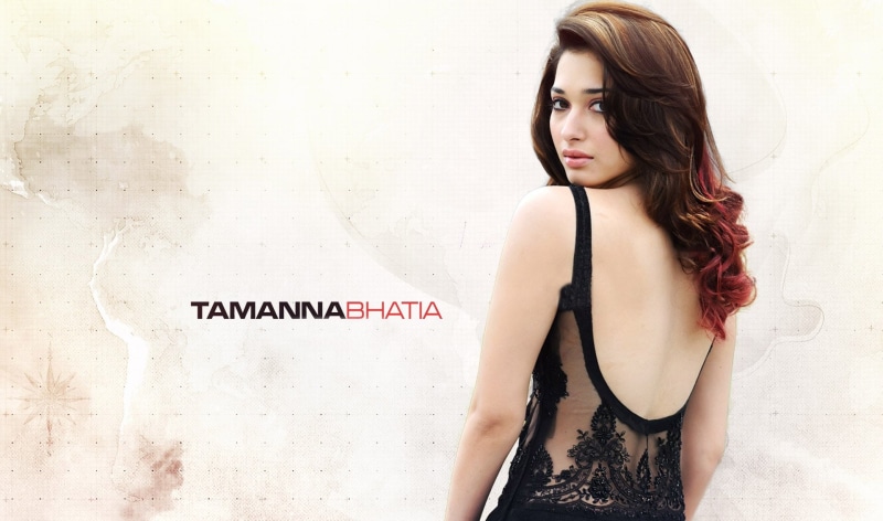 model, bhatia, bollywood, babe, tamanna, actress, 1080P