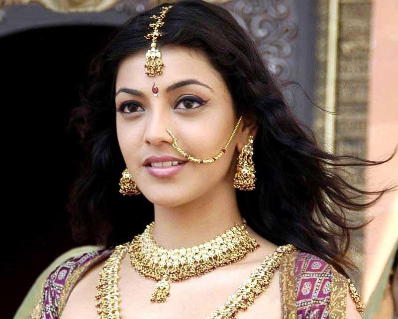 bollywood, babe, kajal, actress, model, 720P, agarwal, indian
