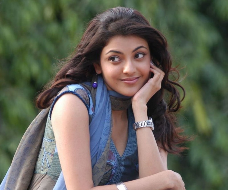indian, babe, actress, agarwal, kajal, 2K, model, bollywood
