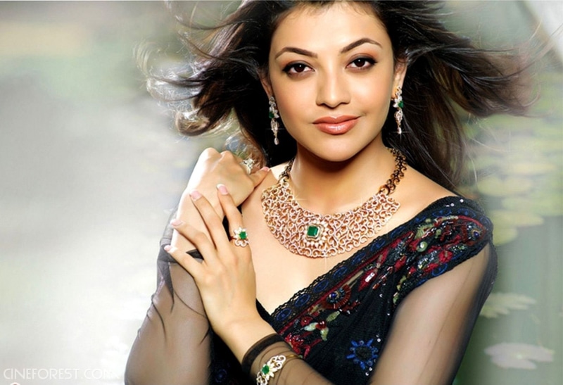 actress, kajal, indian, agarwal, model, 720P, bollywood, babe