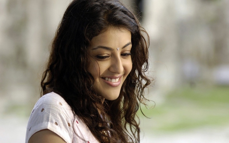 indian, bollywood, model, 1080P, babe, actress, kajal, agarwal
