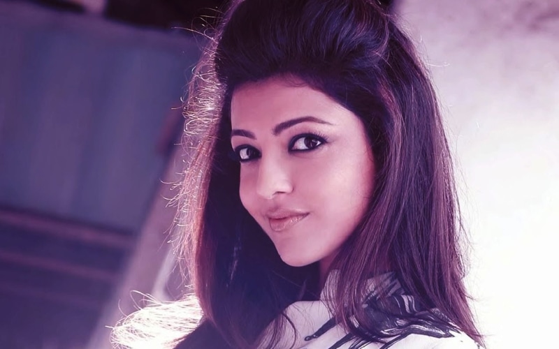 model, 1080P, babe, kajal, bollywood, actress, agarwal, indian