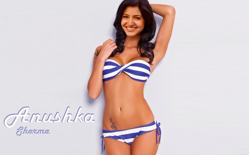 bollywood, actress, 158, 720P, anushka, babe, sharma, model