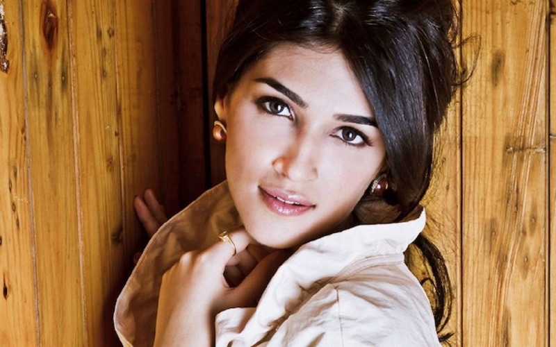 sanon, actress, model, kriti, 1080P, bollywood, babe