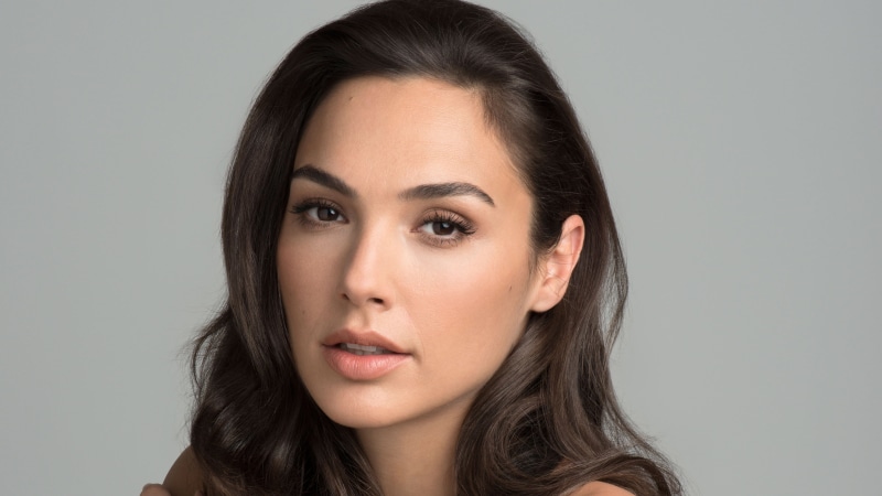 2K, Actresses, Israeli, Face, Brown Eyes, Gal Gadot, Black Hair, Model, Actress