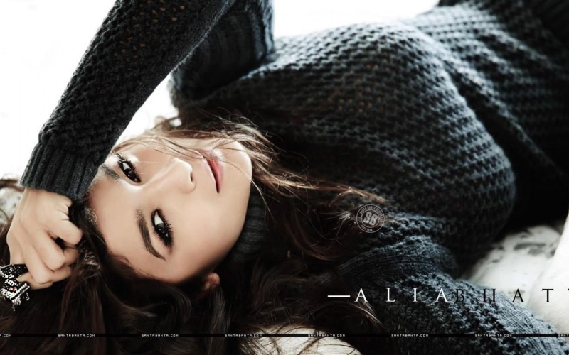 babe, indian, bhatt, bollywood, model, actress, alia, 1080P