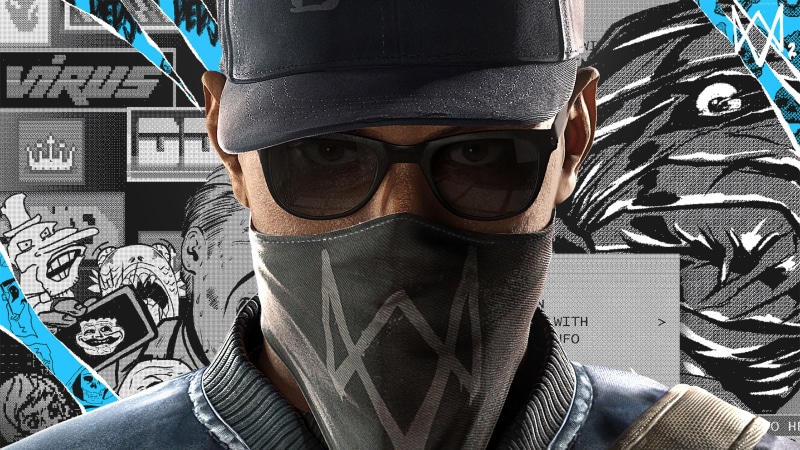 Xbox One, PlayStation 3, PlayStation 4, PC, 4K, Watch Dogs 2, Xbox 360