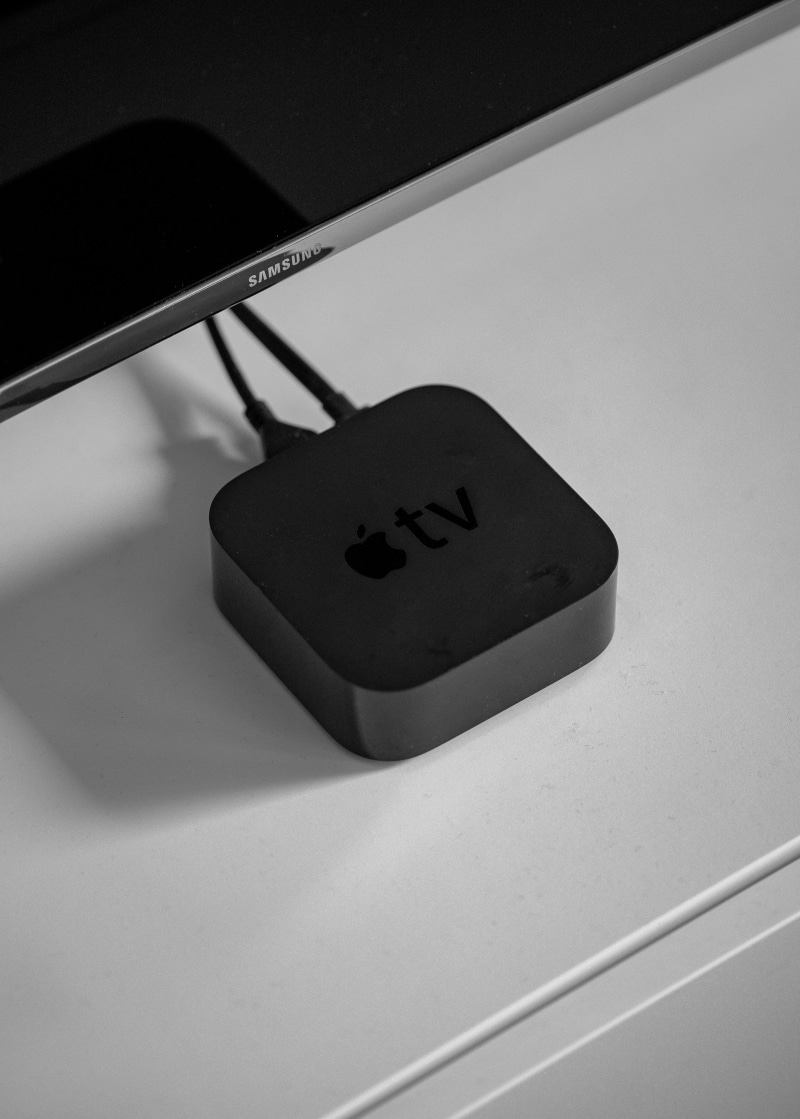 plectrum, monitor, display, pedal, keyboard, electronics, computer key, black, table, indoors, still life, high angle view, technology, plug, communication