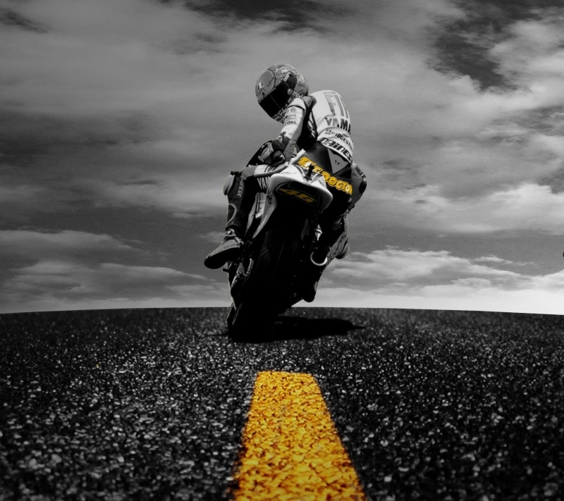 Valentino Rossi, Sports, 1080P