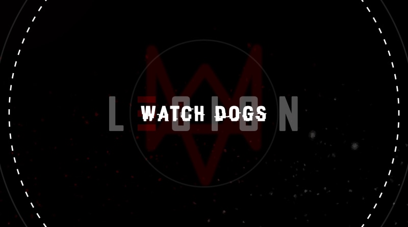 4K, Watch Dogs, Watch Dogs: Legion