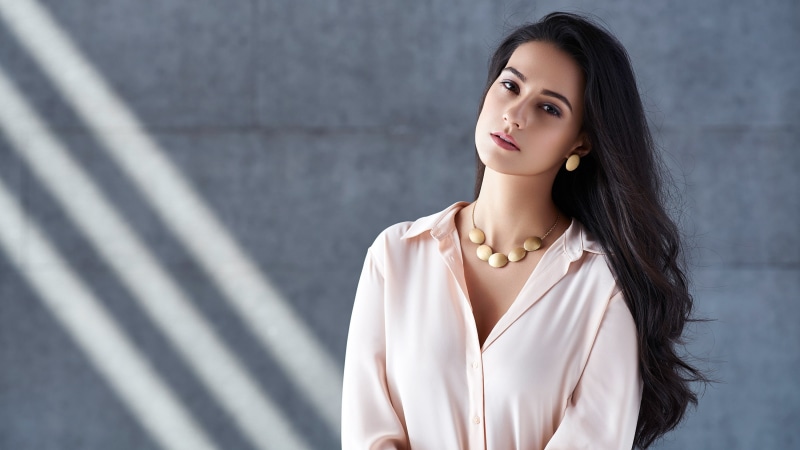 2K, Amy Jackson, Indian actress, British model