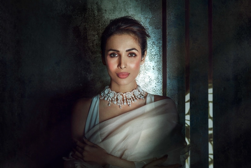 Malaika Arora Khan, Brown Eyes, Girl, 1080P, Bollywood, Brunette, Actresses, Jewelry, Model, Necklace, Indian, Actress