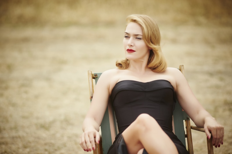Dressmaker, Kate Winslet, 5K, The Dressmaker