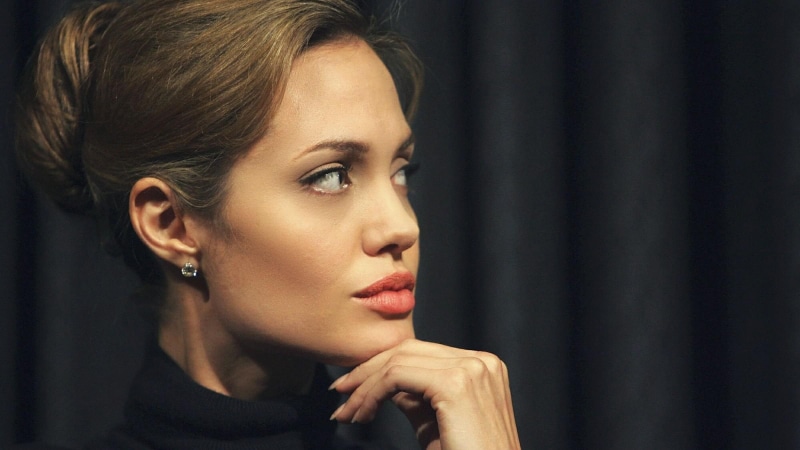 celebrity, hollywood, movies, celebrities, hairstyles, actress, girls, angelina, 2014, angelina jolie, jolie, 1080P