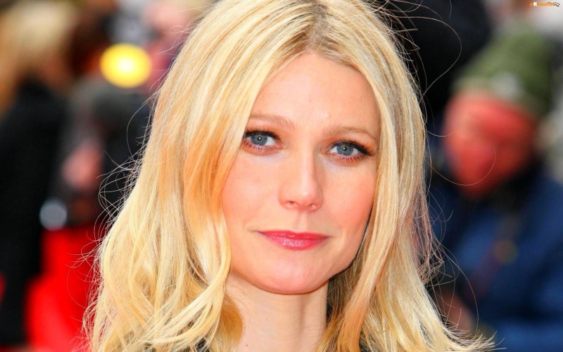 gwyneth, celebrities, gwyneth paltrow, hollywood, hairstyle, 1080P, paltrow, celebrity