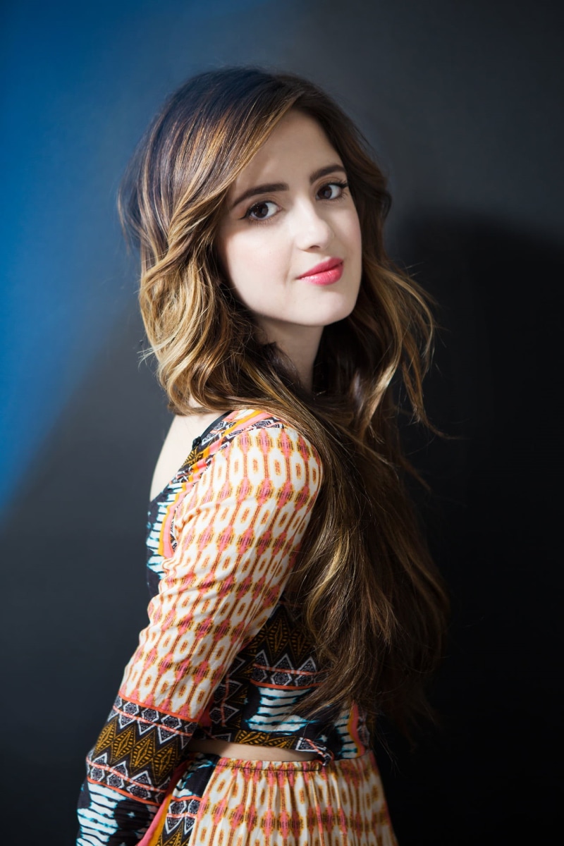 long hair, young woman, Laura Marano, brunette, women, actress, singer, 1080P