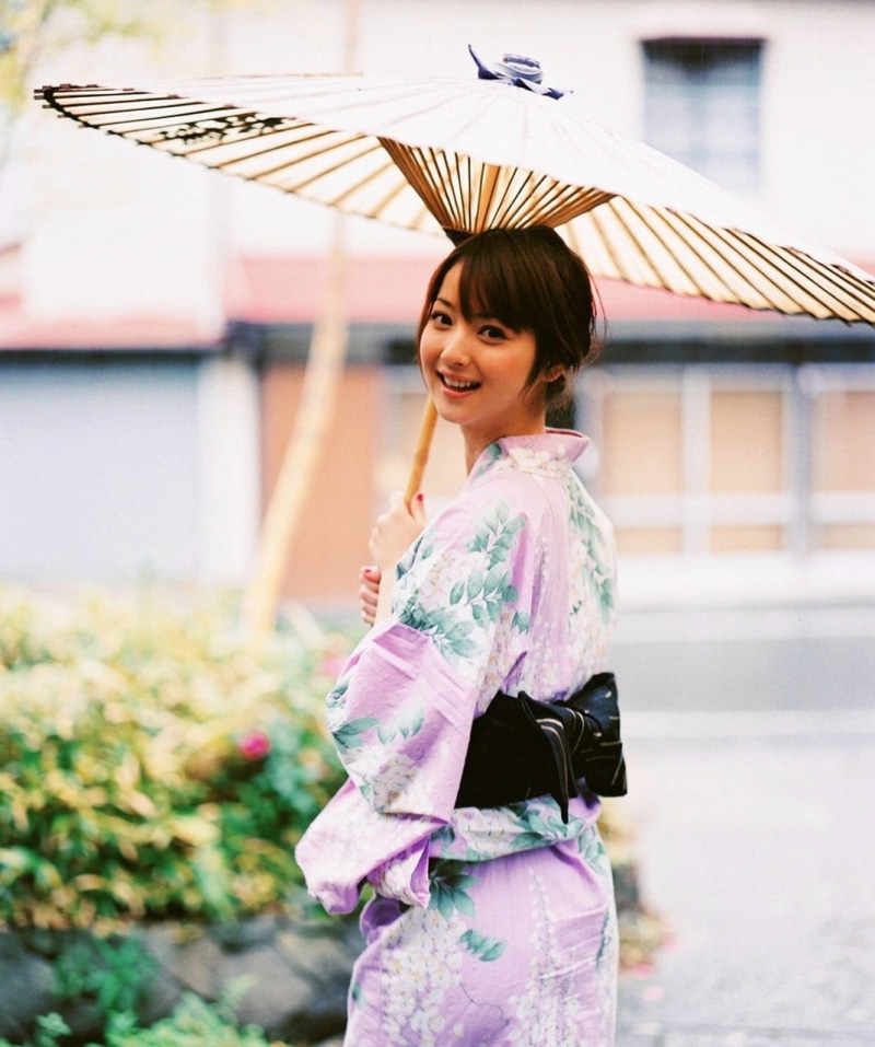clothing, one person, architecture, fashion, smiling, lifestyles, traditional clothing, adult, Visual Young Jum, standing, three quarter length, young adult