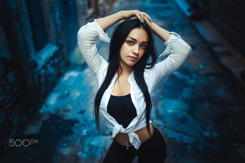looking at camera, young women, 1080P, human body part, beautiful woman, portrait, young adult, beauty, clothing, hair, emotion, pants, hairstyle, beautiful people