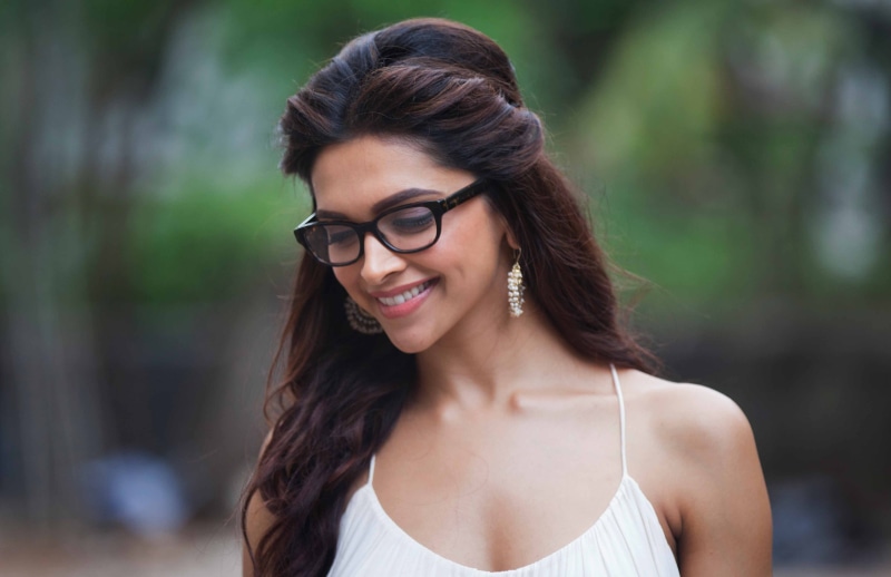 Deepika Padukone, Bollywood heroine, 4K, Actress, 4K