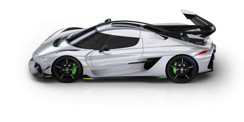 Sport Car, Koenigsegg, Vehicle, 8K, Supercar, Car, Koenigsegg Jesko, White Car