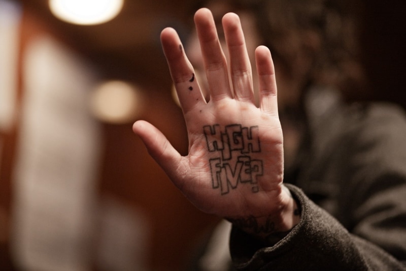 Bring Me The Horizon, music, 480P, Oliver Sykes