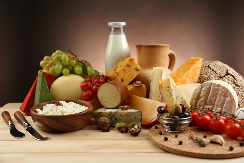 cheeses, healthy eating, food, olive oil, indoors, choice, yellow, bread, still life, fruit, freshness, breakfast, ingredient, food and drink, table, wellbeing