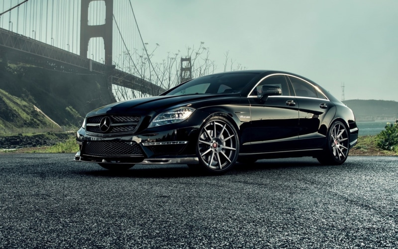 Mercedes-Benz, benz, Sedan, CLS 63, AMG, 720P, CLK-Class, 2015, mercedes, C218, Black
