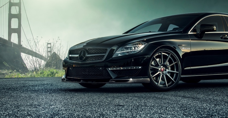 1080P, Sedan, AMG, Black, Mercedes-Benz, CLK-Class, cls, 2015, mercedes, C218, мерседес, CLS 63, benz