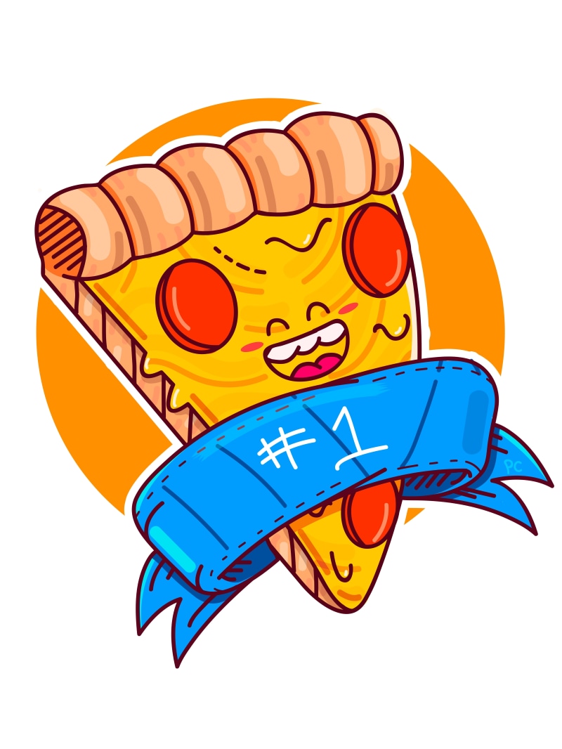 healthcare and medicine, fun, 5K, cut out, relaxation, food and drink, sign, fast food, people, arts culture and entertainment, cartoon, symbol, pizza
