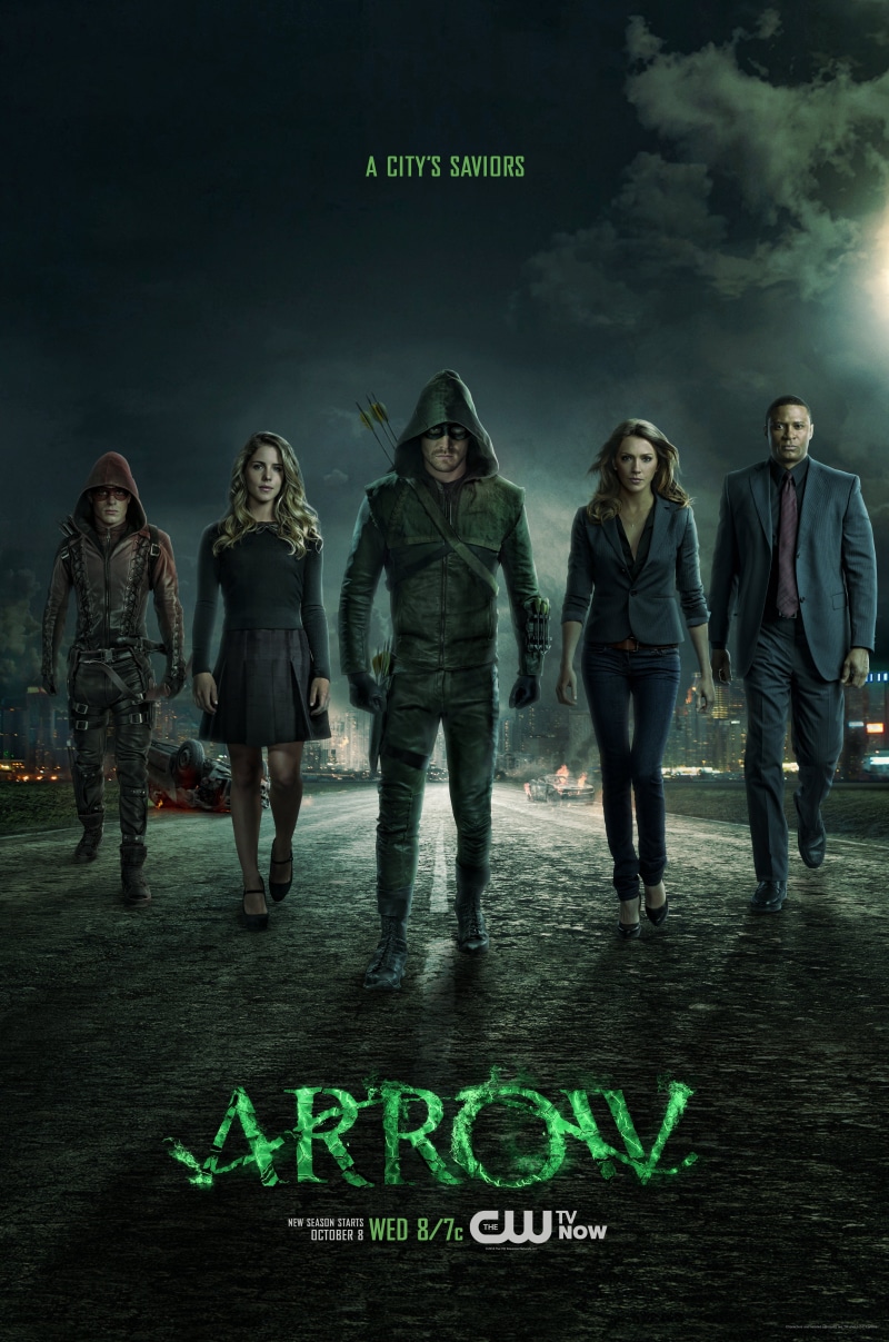 Oliver Queen, John Diggle, spooky, teenager, western script, men, full length, sign, 8K, social issues, DC Comics, people, communication, males, David Ramsey