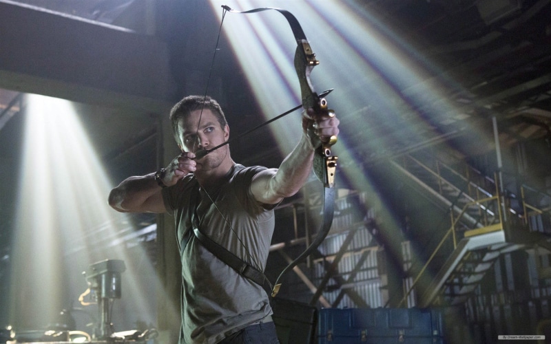 arrow, Stephen Amell, 1080P, Oliver Queen