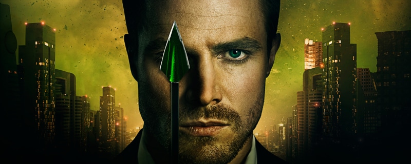 Stephen Amell, poster, Arrow, DC Comics, movie, 4K, 5K, Oliver Queen