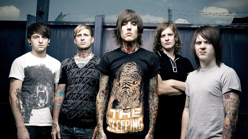 creativity, mannequin, people, Deathcore, teenager, alternative metal, fashion, looking at camera, art and craft, adolescence, young adult, post hardcore