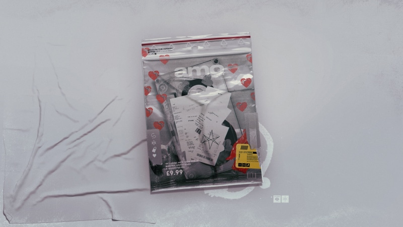 music, post hardcore, plastic, Bring Me the Horizon, Oliver Sykes, 4K