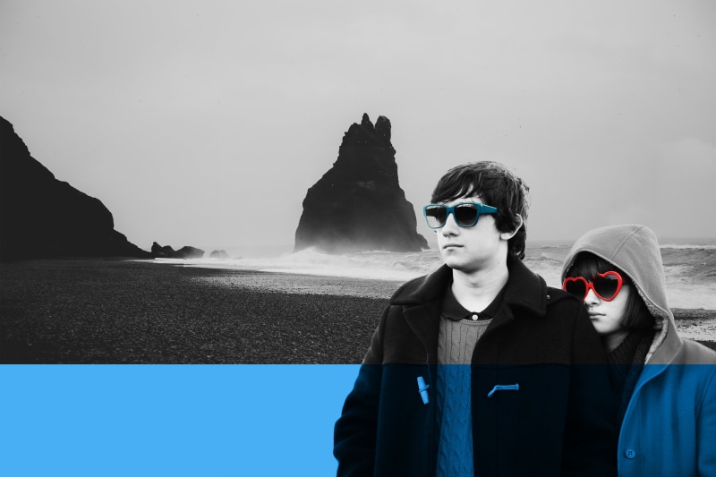 Sally Hawkins, Submarine, Movie, Submarine (Movie), Craig Roberts, 5K