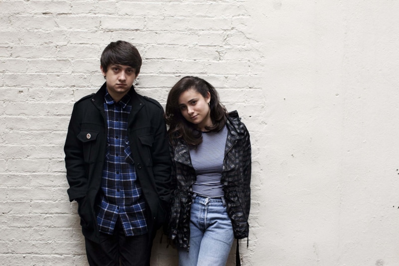 Craig Roberts, Oliver Tate, 2K, Jordana Bevan, Submarine (movie), Yasmin Paige