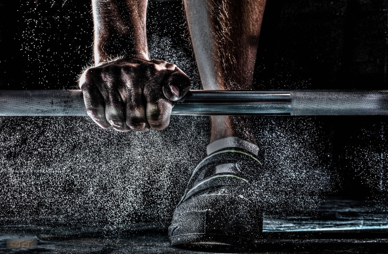 magnesium, muscular Build, day, neck, one Person, hands, vitality, rod, sport, leisure activity, the Human Body, human Muscle, silver, young Adult, health Club