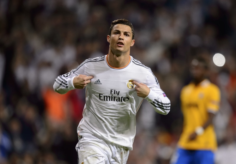 Best player, 2K, Footballer, Soccer, Cristiano Ronaldo