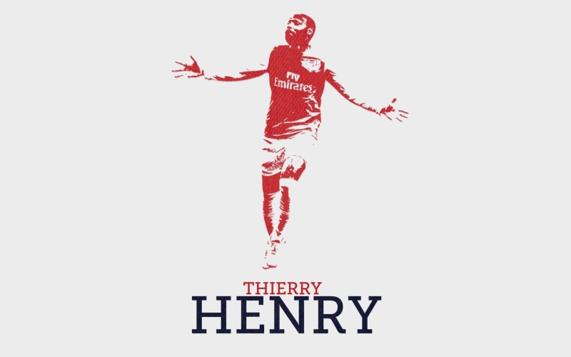 sign, cut out, Arsenal, white background, western script, background, thierry, cover, digital composite, legend, success, creativity, communication, effort