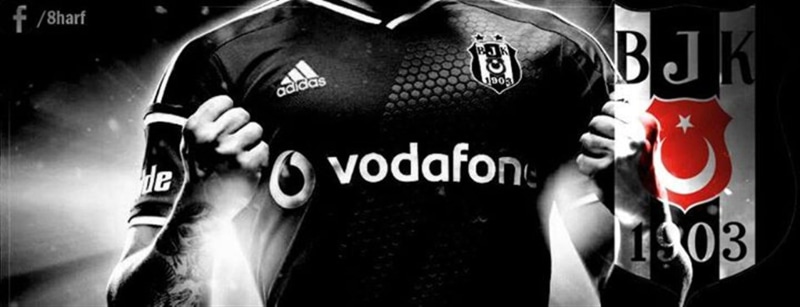 close-up, uniform, adult, soccer clubs, people, waist up, crew, occupation, text, 1080P, neck, aggression, standing, communication, western script, Besiktas J.K.