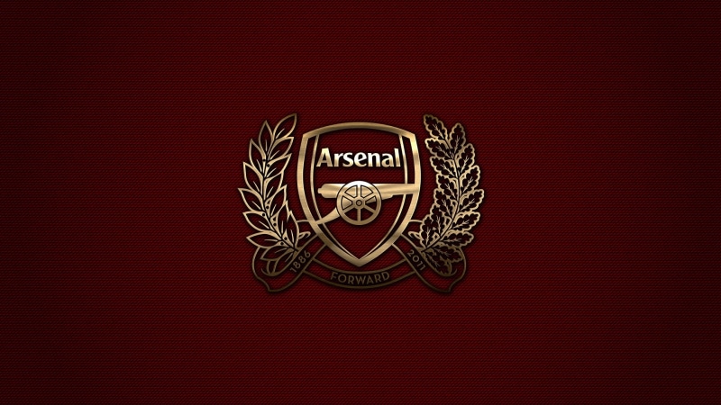 Arsenal London, Arsenal Fc, Sports Club, 1080P, Premier League
