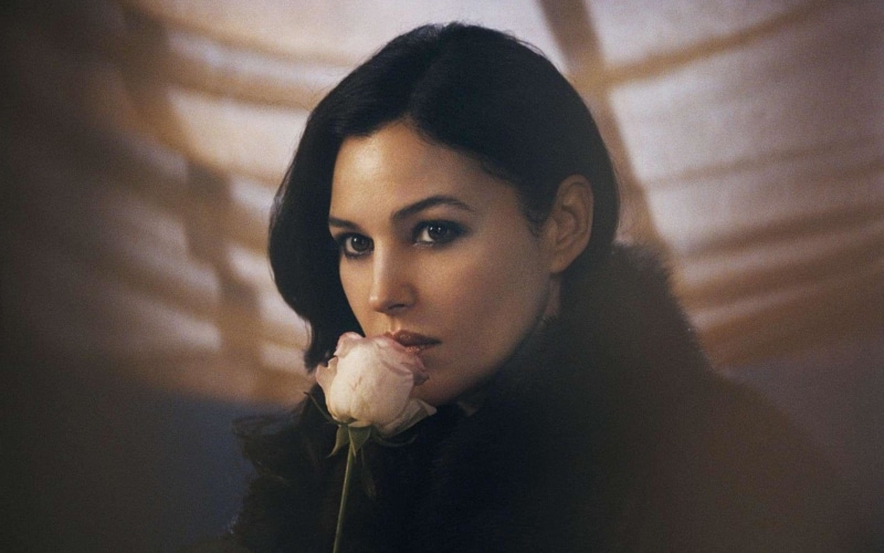 1080P, Monica Bellucci, Actresses