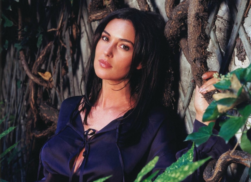 720P, Monica Bellucci, Actresses