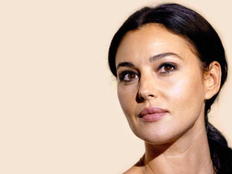 720P, Monica Bellucci